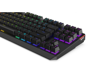 SPC Gear GK630K Tournament Kailh Red RGB - 598636 - zdjęcie 4